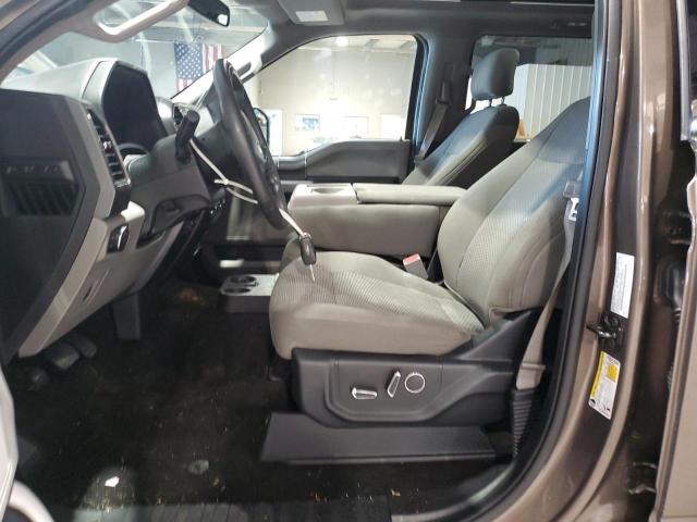 Фото 7 - FORD F-150