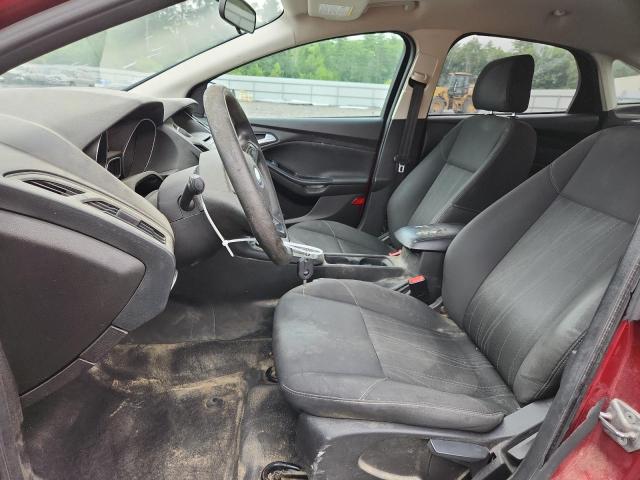 Фото 7 - FORD FOCUS