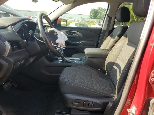 Фото 7 - CHEVROLET TRAVERSE