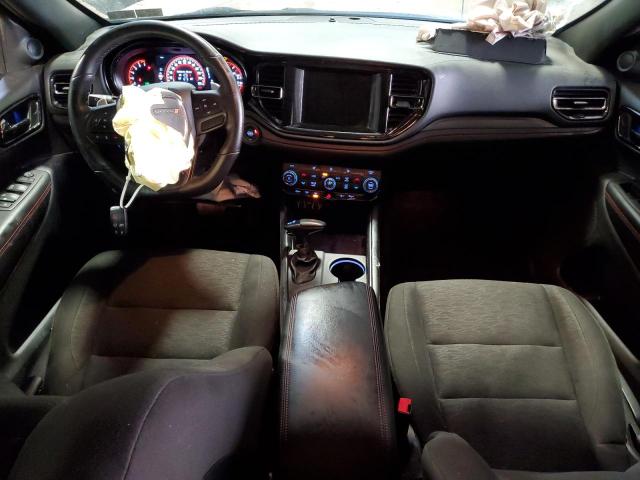 Фото 8 - DODGE DURANGO