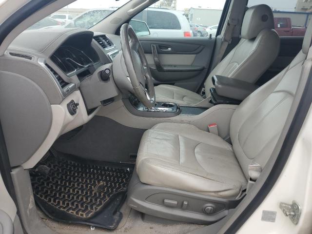 Фото 7 - GMC ACADIA