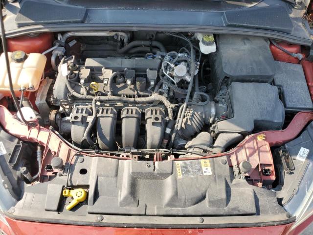 Фото 11 - FORD FOCUS