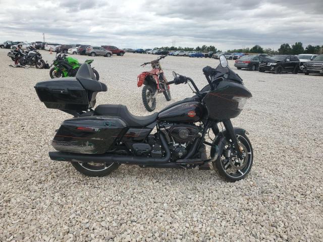 HARLEY-DAVIDSON FL 2024