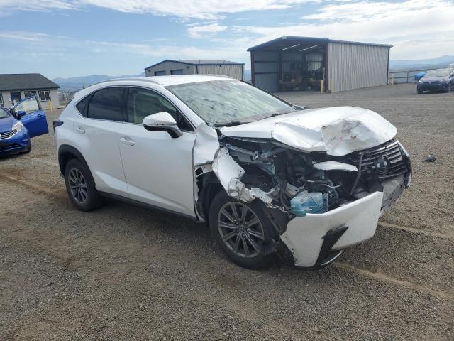 Фото 4 - LEXUS NX