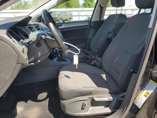 Фото 7 - VOLKSWAGEN GOLF