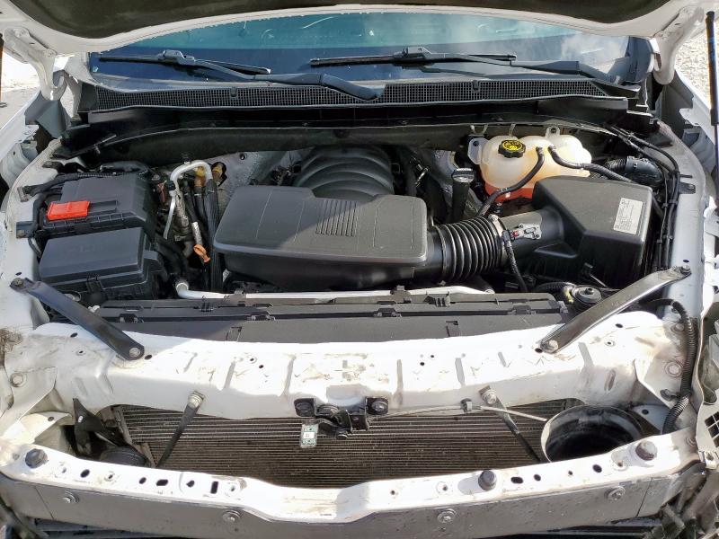 Фото 12 - CHEVROLET SUBURBAN