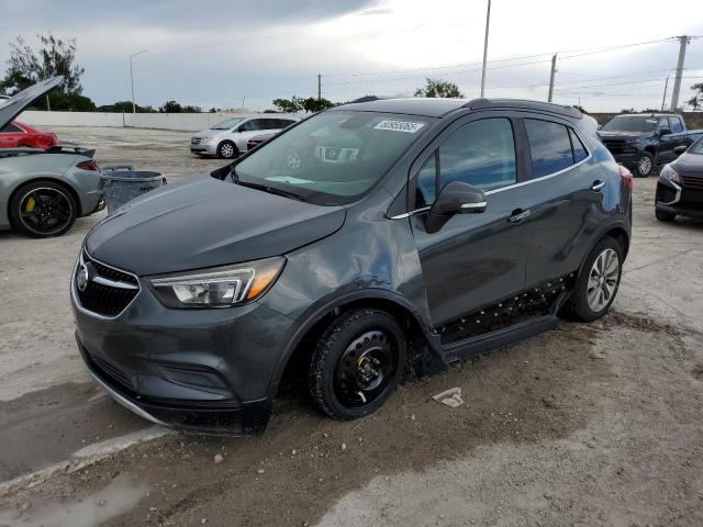 Фото 1 - BUICK ENCORE