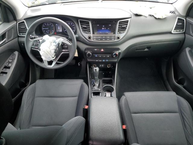 Фото 8 - HYUNDAI TUCSON