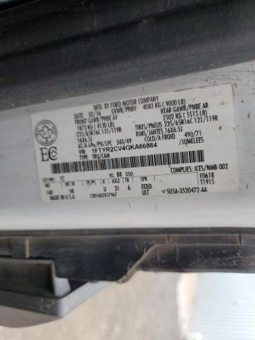 Фото 13 - FORD TRANSIT