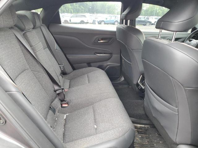 TOYOTA CROWN XLE 2024 VIN JTDAAAAF6R3019884