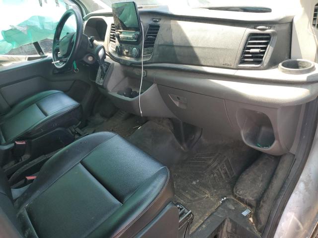 Фото 8 - FORD TRANSIT