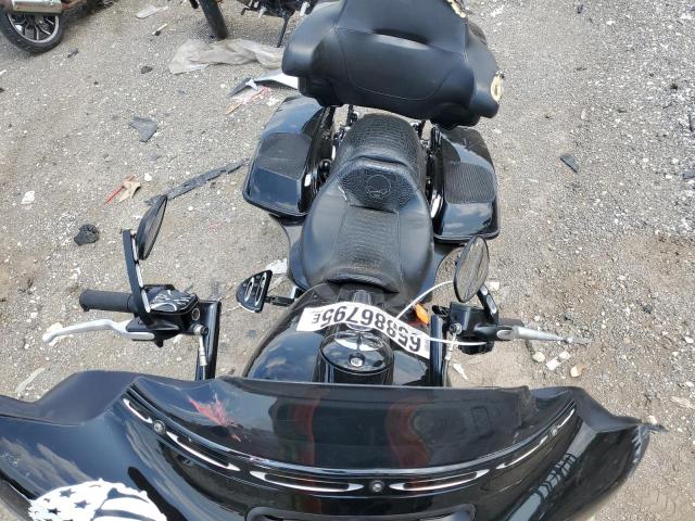 HARLEY-DAVIDSON FL 2016