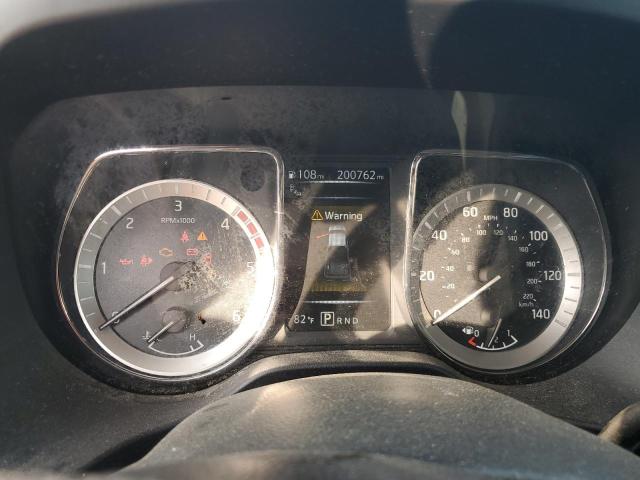 Фото 9 - NISSAN TITAN