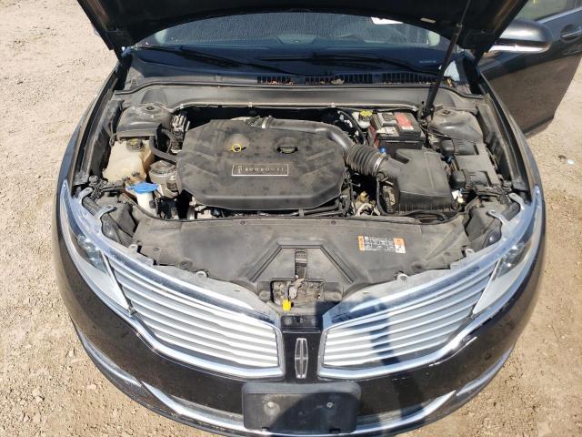 Фото 11 - LINCOLN MKZ