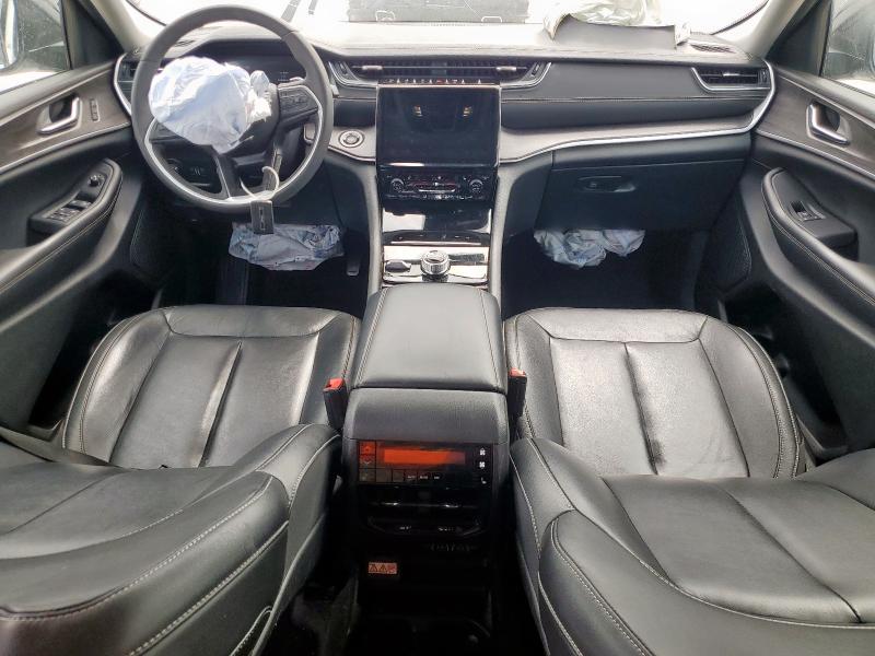 Фото 8 - JEEP GRAND CHER