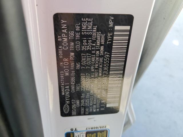 Фото 14 - HYUNDAI TUCSON