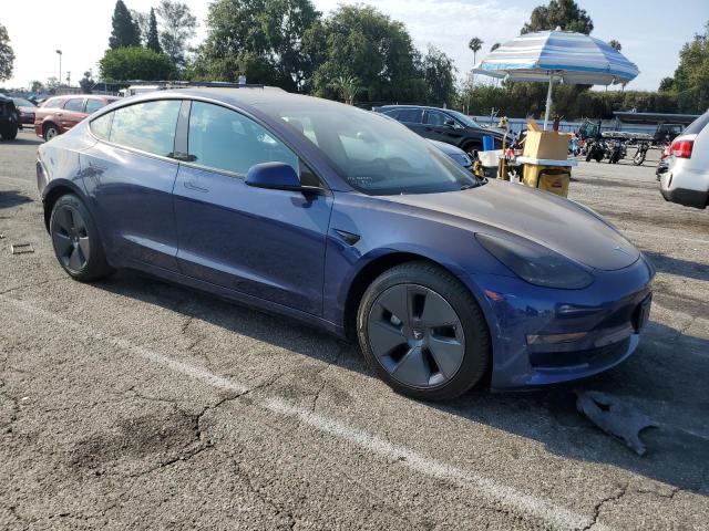 Фото 4 - TESLA MODEL 3