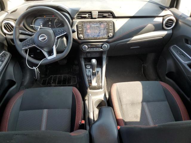 Фото 8 - NISSAN VERSA