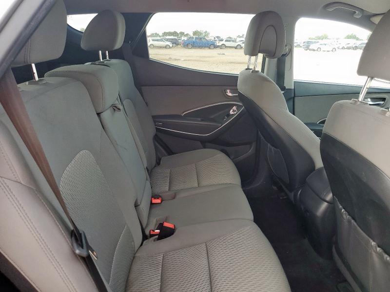 Фото 11 - HYUNDAI SANTA FE