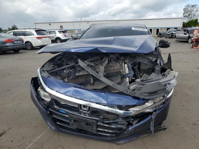 Фото 5 - HONDA ACCORD