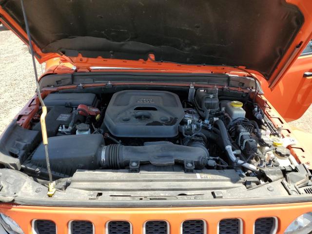 Фото 12 - JEEP WRANGLER