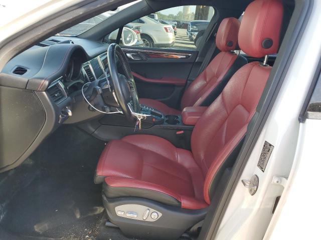 Фото 7 - PORSCHE MACAN