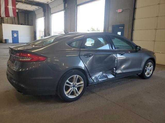 Фото 3 - FORD FUSION