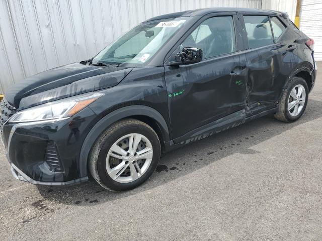 Фото 1 - NISSAN KICKS