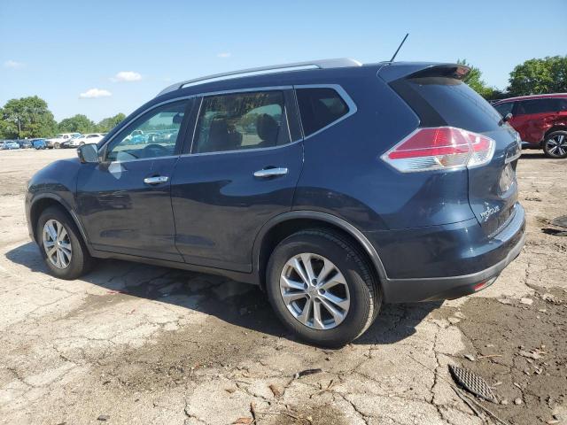 Фото 2 - NISSAN ROGUE