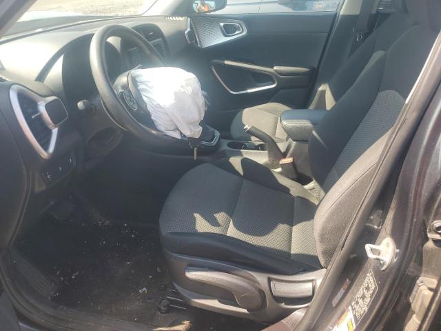 Фото 7 - KIA SOUL