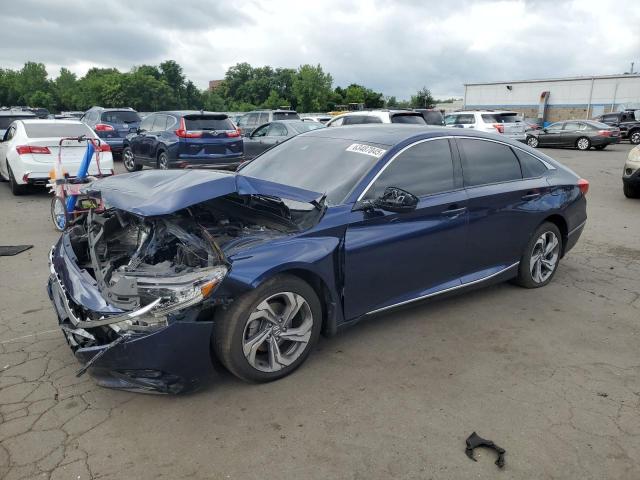 Фото 1 - HONDA ACCORD