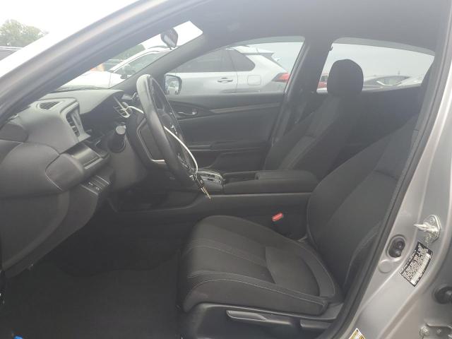 Фото 7 - HONDA CIVIC