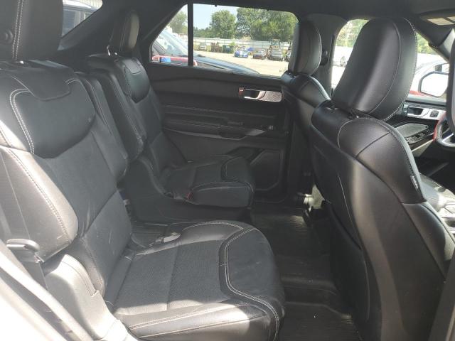 Фото 11 - FORD EXPLORER