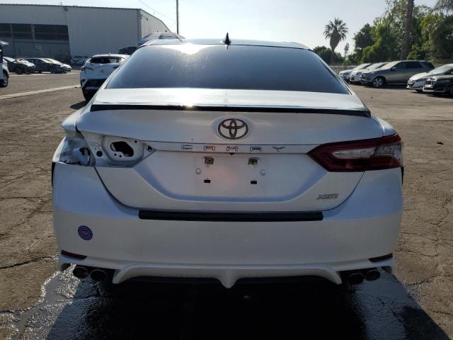 Фото 6 - TOYOTA CAMRY