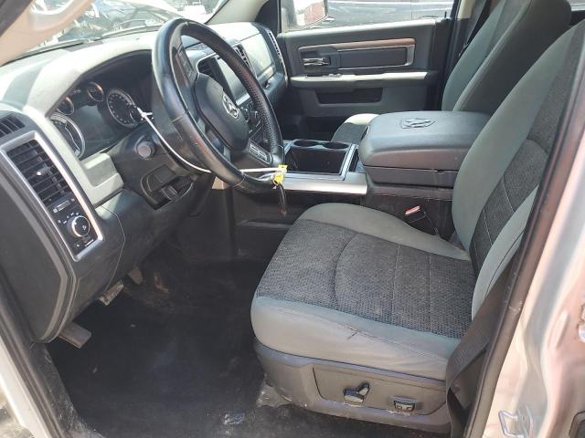 Фото 7 - RAM 1500