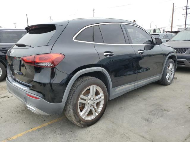Фото 3 - MERCEDES-BENZ GLA-CLASS