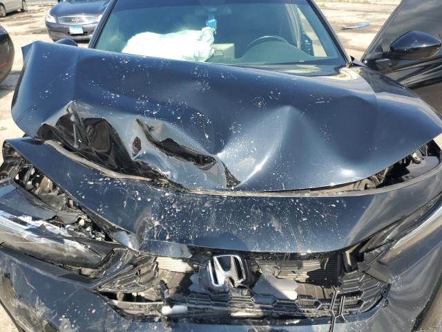 Фото 11 - HONDA CIVIC