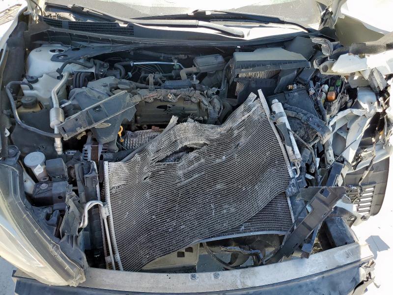 Фото 11 - NISSAN ALTIMA