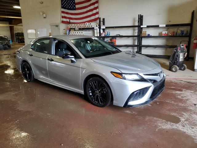 Фото 4 - TOYOTA CAMRY