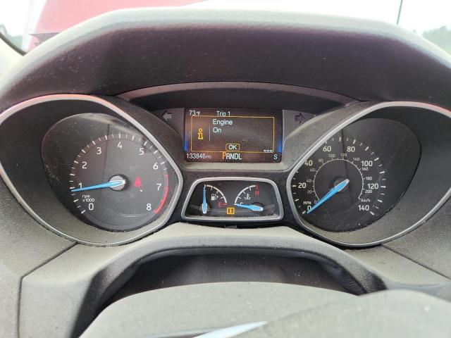 Фото 9 - FORD FOCUS