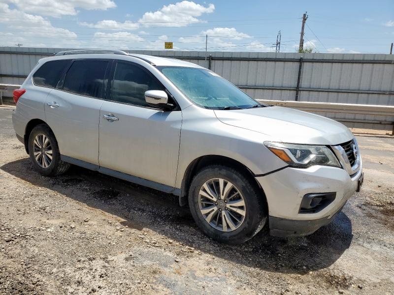 Фото 4 - NISSAN PATHFINDER