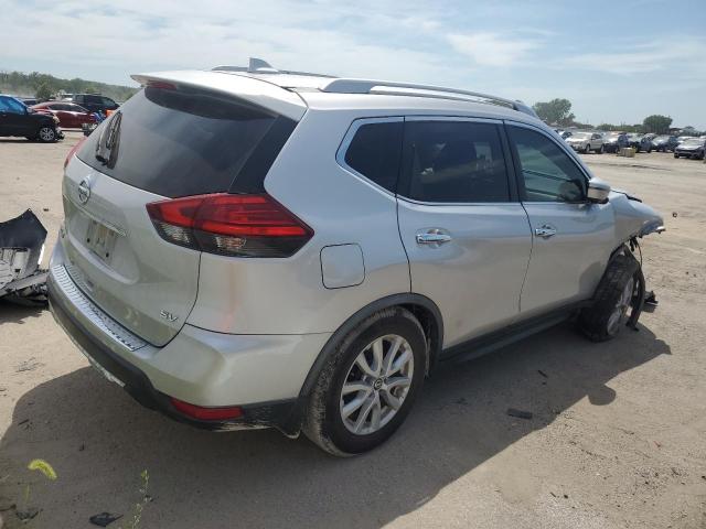 Фото 3 - NISSAN ROGUE