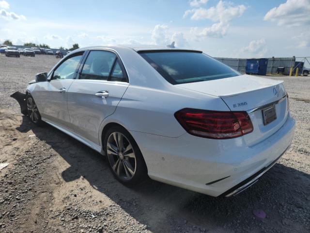 Фото 2 - MERCEDES-BENZ E-CLASS