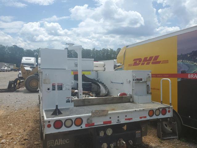 FORD F450 2015 VIN 1FDUF4GY0FEC92937