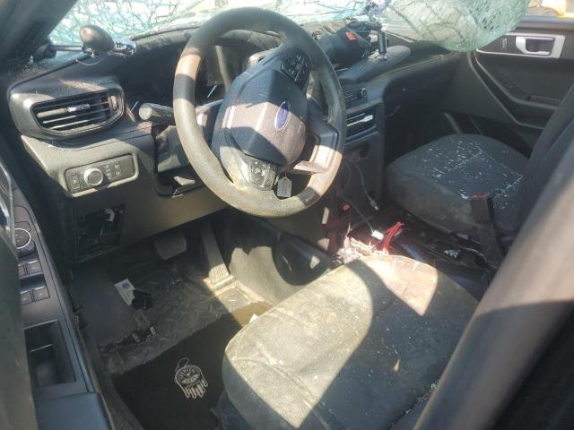 Фото 8 - FORD EXPLORER