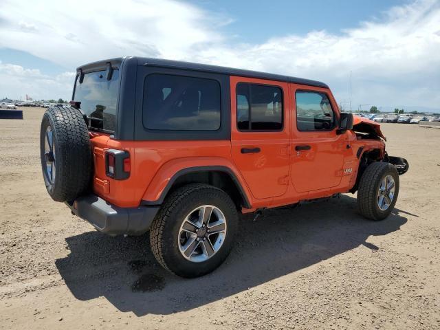 Фото 3 - JEEP WRANGLER