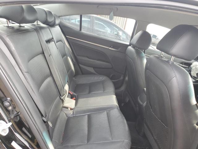 Фото 10 - HYUNDAI ELANTRA