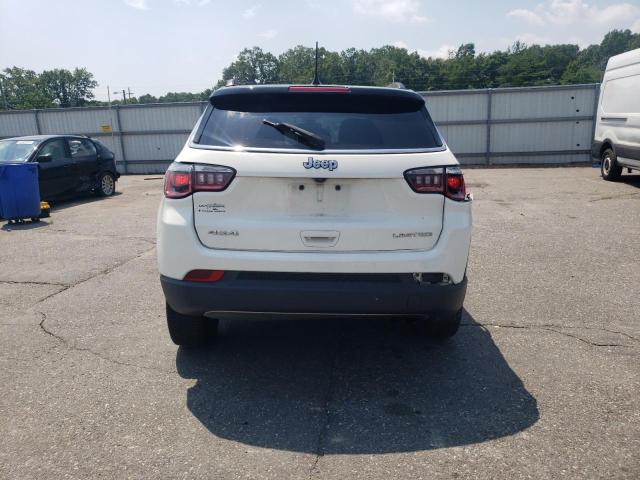 Фото 6 - JEEP COMPASS