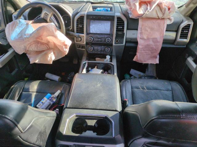 Фото 8 - FORD F250