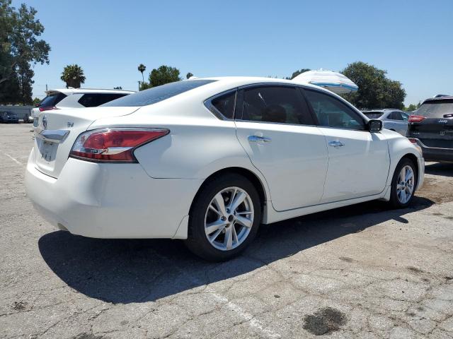 Фото 3 - NISSAN ALTIMA